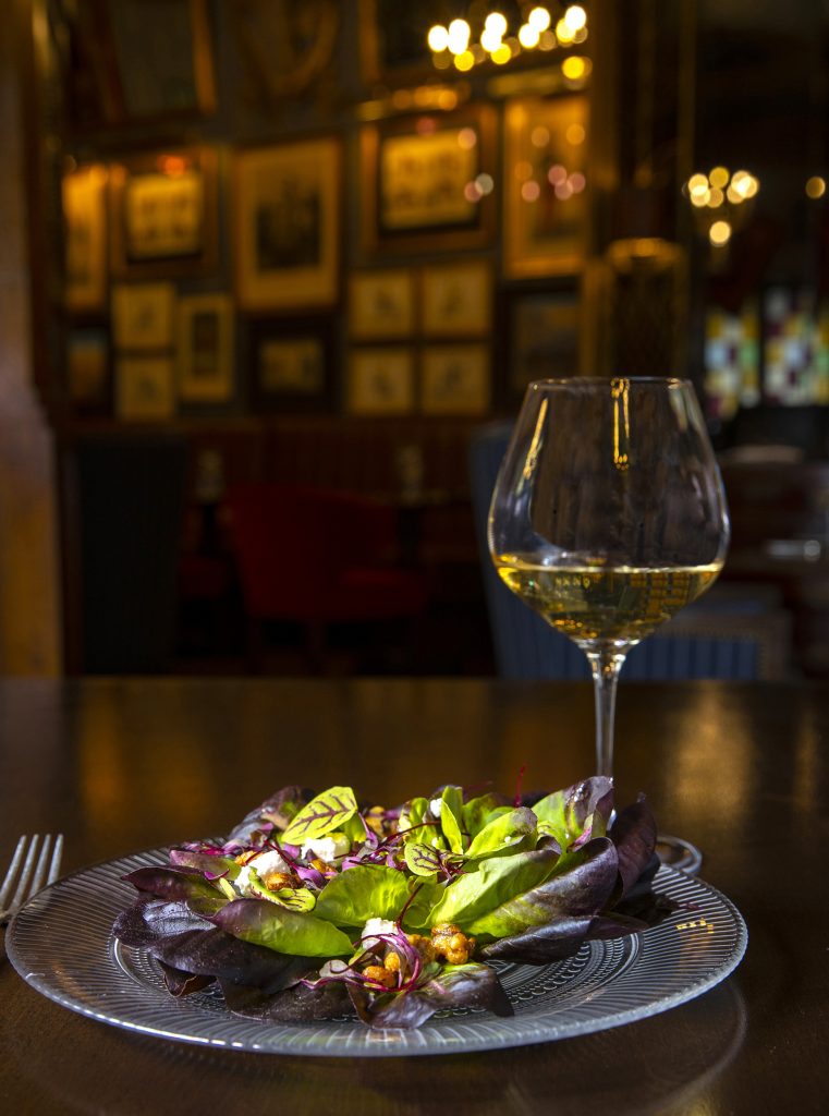 Food - 140_wine_salad