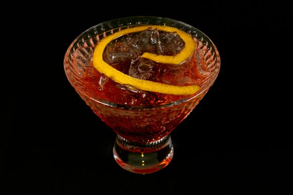 Food - AperoSpritz