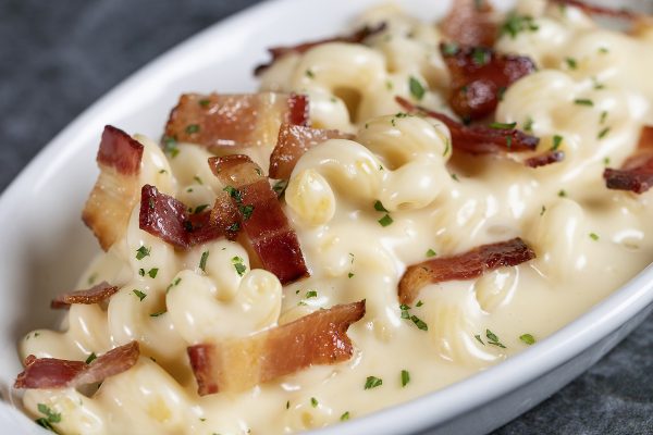Food - WhiteCheddarBaconMac