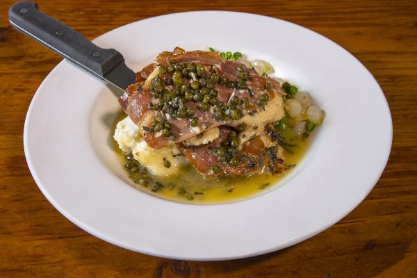 Food - bacco_trattoria_pollo_saltimbocca6