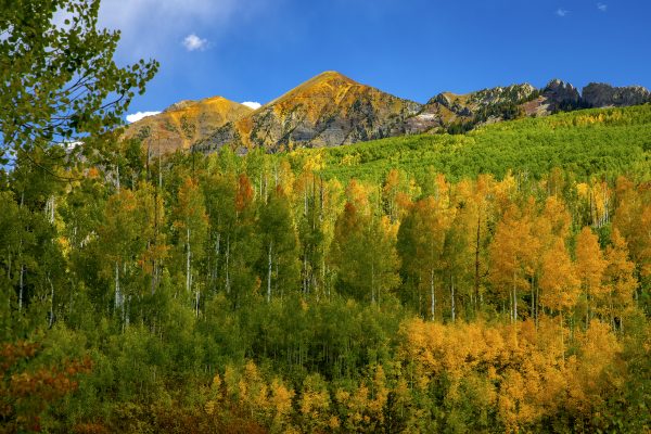 Southwest - 2022_09_27_344_kebler_pass_ruby_peak_aspens