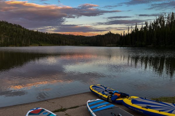 Southwest - pearl_lake