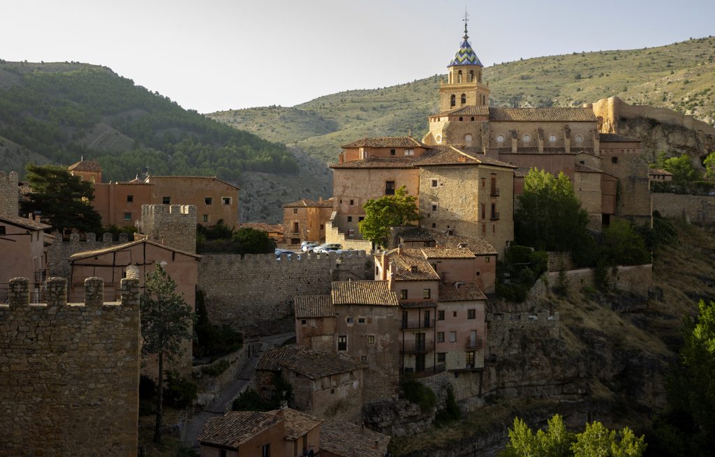 Spain - 2021_08_13_2681_albarracin