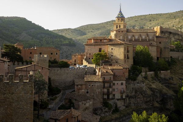 Spain - 2021_08_13_2681_albarracin